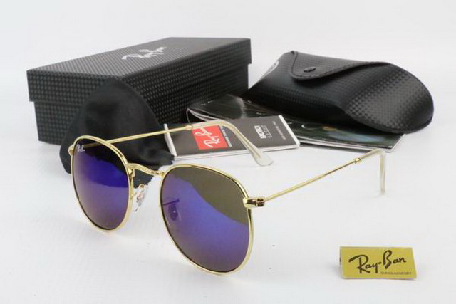 Ray Ban Boutique Sunglasses 131